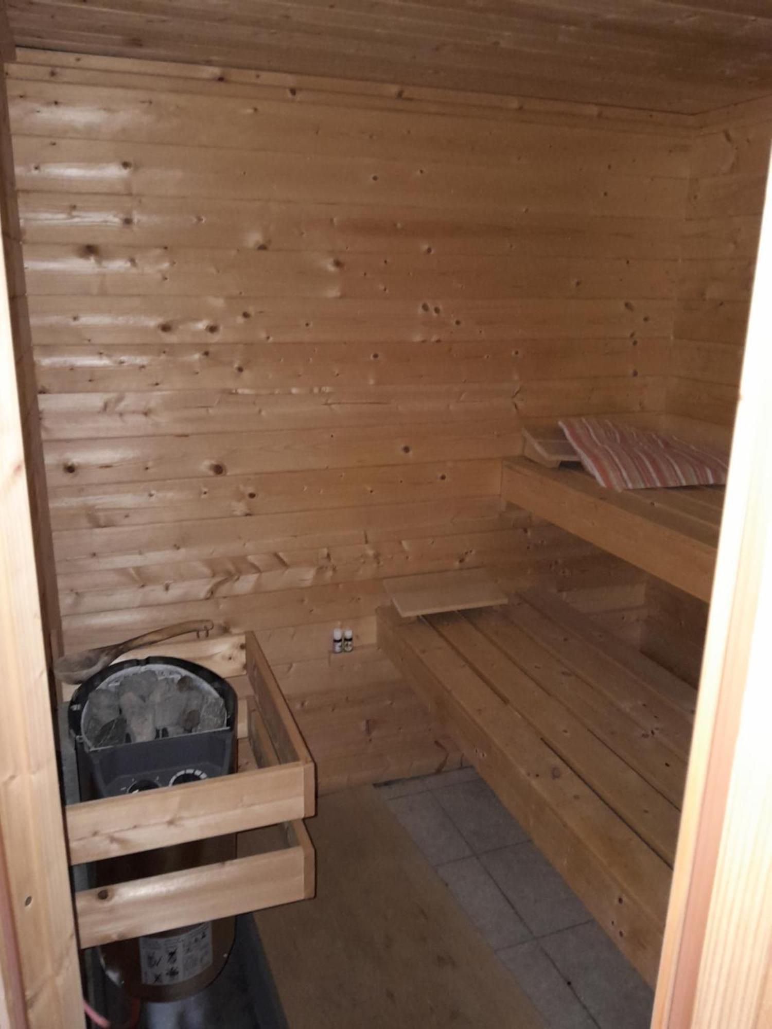 Aparthouse Ani ラドヴリツァ エクステリア 写真