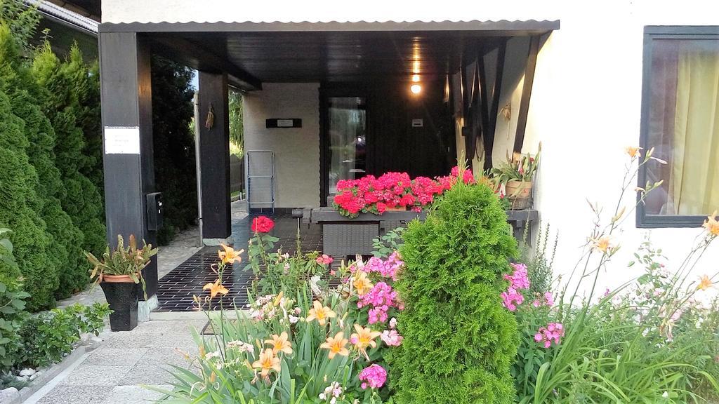 Aparthouse Ani ラドヴリツァ エクステリア 写真